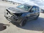 2018 FORD EXPLORER X - 1FM5K7D86JGC51599