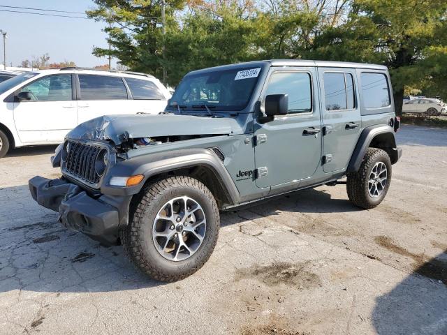 VIN 1C4PJXDG2RW263371 2024 JEEP WRANGLER no.1