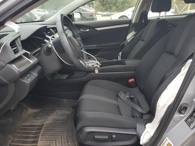 2019 HONDA CIVIC EX - JHMFC1F31KX009680