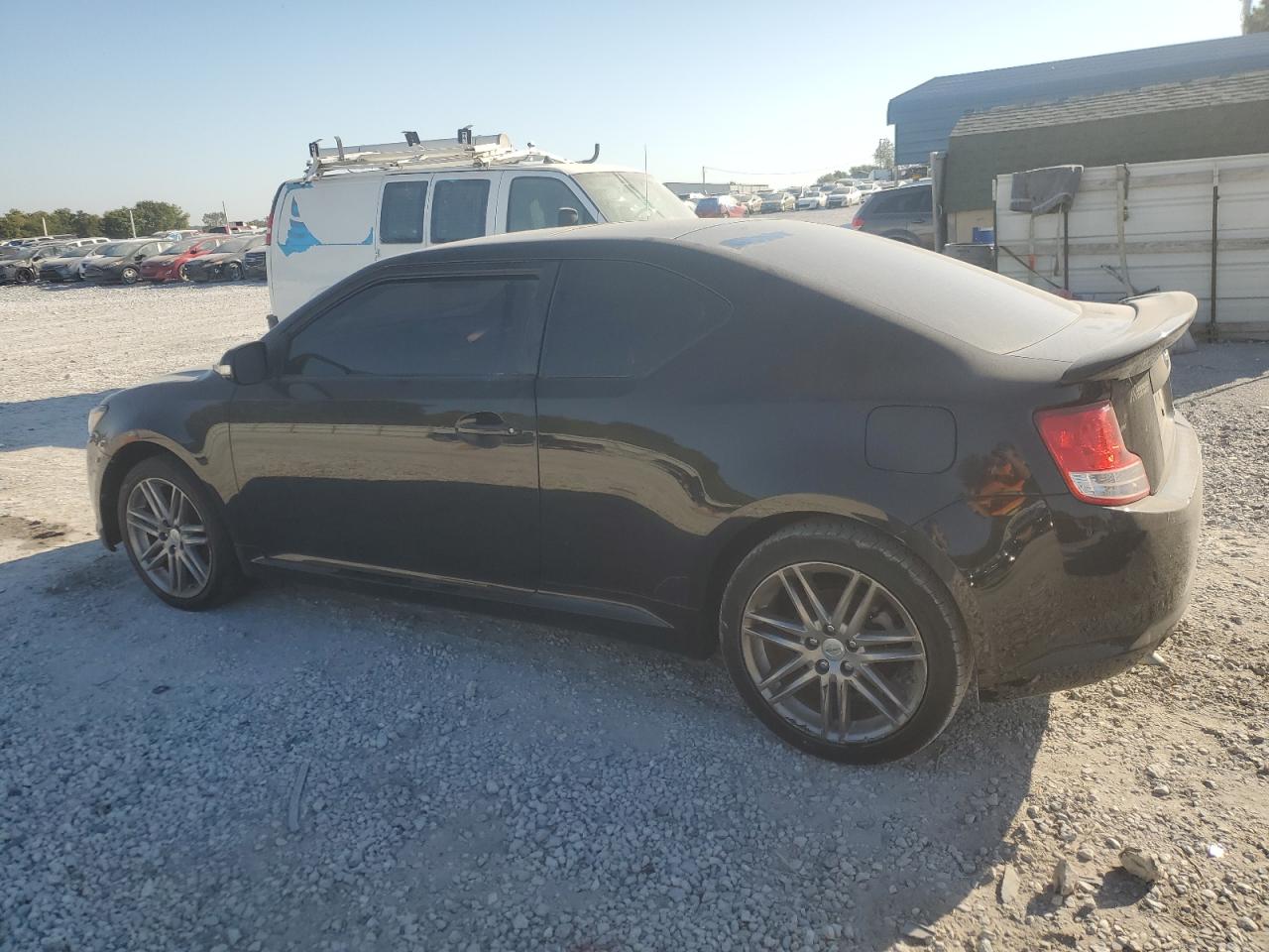 Lot #2907215624 2012 TOYOTA SCION TC