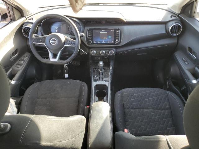 2023 NISSAN KICKS SV - 3N1CP5CV3PL492651