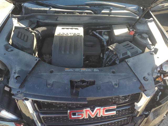 VIN 2GKALREK1F6390623 2015 GMC Terrain, Sle no.12