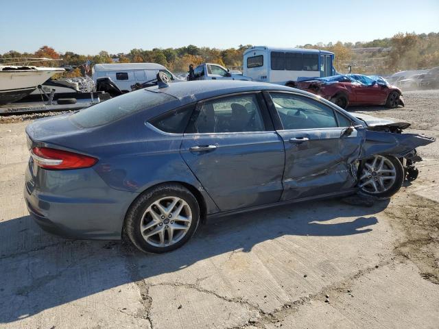 VIN 3FA6P0LUXKR118991 2019 FORD FUSION no.3