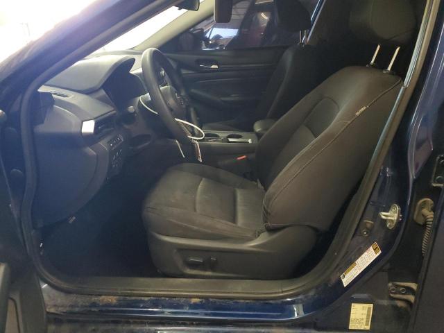 2020 NISSAN ALTIMA S - 1N4BL4BV2LC179618