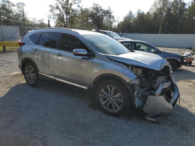 2021 HONDA CR-V TOURI - 2HKRW1H92MH407941
