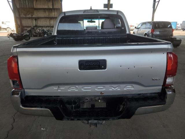 VIN 3TMAZ5CN1KM090533 2019 Toyota Tacoma, Double Cab no.6