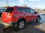 TOYOTA RAV4 XLE photo