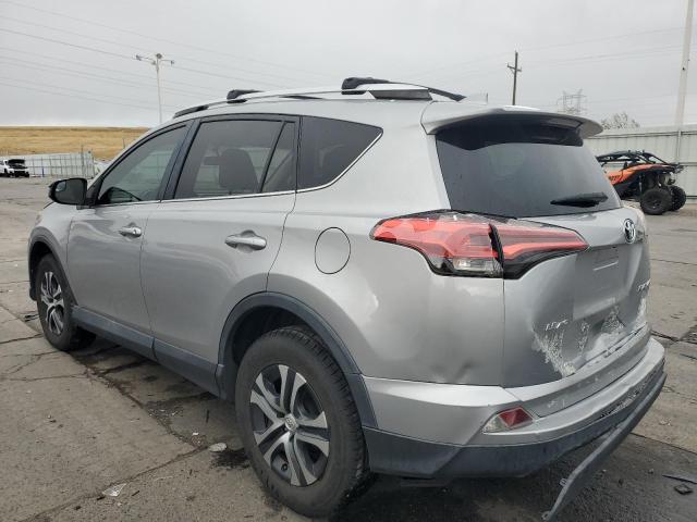 2016 TOYOTA RAV4 LE - 2T3BFREV9GW534149