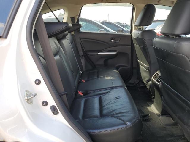 2016 HONDA CR-V EXL - 5J6RM4H77GL010855