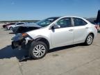 2019 TOYOTA COROLLA L - 5YFBURHE5KP870949