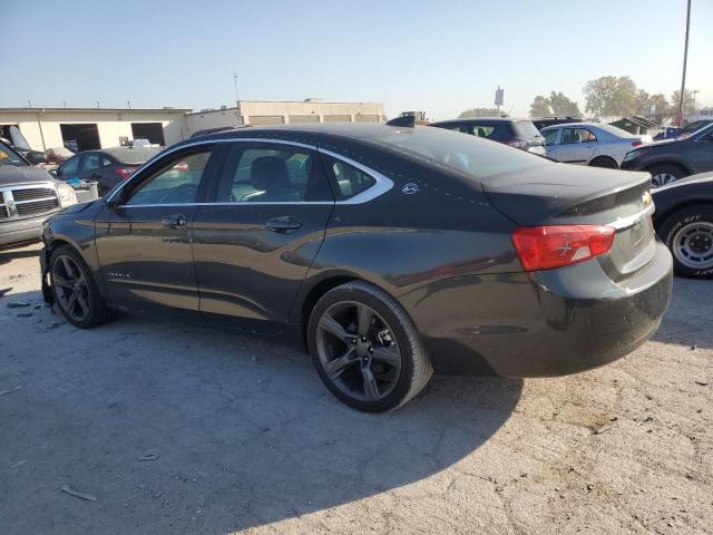 2015 CHEVROLET IMPALA LT - 1G1125S32FU143433