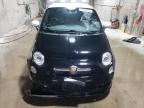 FIAT 500 ABARTH photo