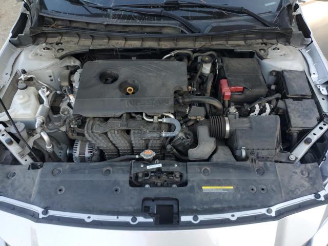 2019 NISSAN ALTIMA SL - 1N4BL4EV3KC221241