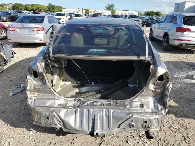 VIN 2T1BURHE1GC512299 2016 Toyota Corolla, L no.6