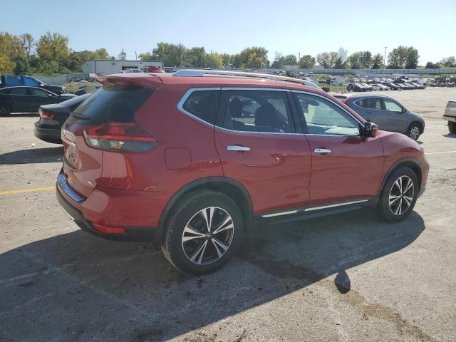2017 NISSAN ROGUE S - JN8AT2MT0HW392440
