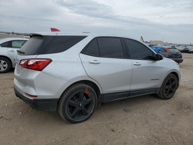 VIN 2GNAXKEX7J6263345 2018 Chevrolet Equinox, LT no.3