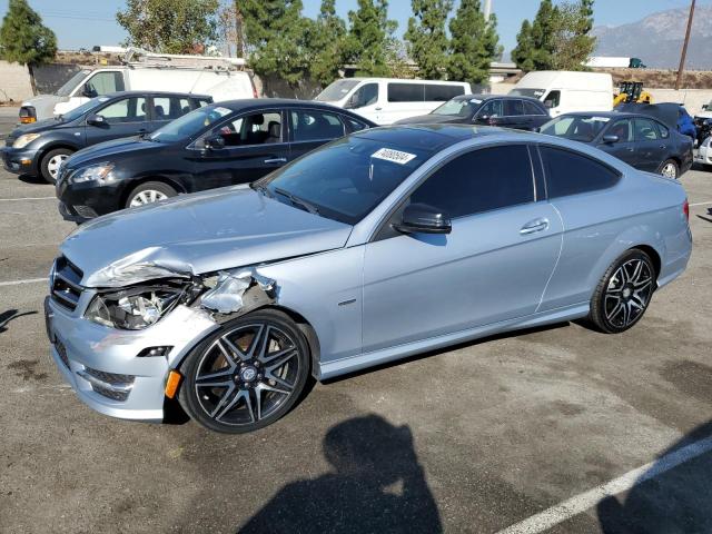 VIN WDDGJ4HBXDF946981 2013 Mercedes-Benz C-Class, 250 no.1