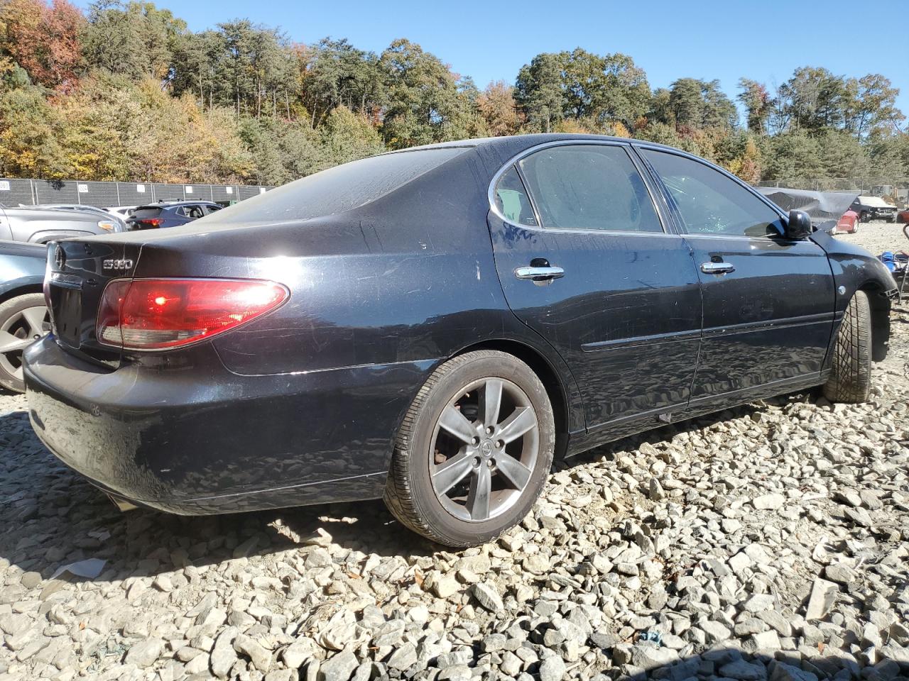 Lot #2986712146 2006 LEXUS ES 330