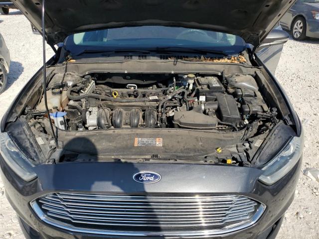 VIN 3FA6P0H74GR380368 2016 Ford Fusion, SE no.11