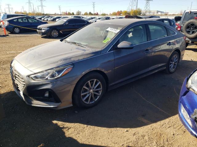 2018 HYUNDAI SONATA SE 2018