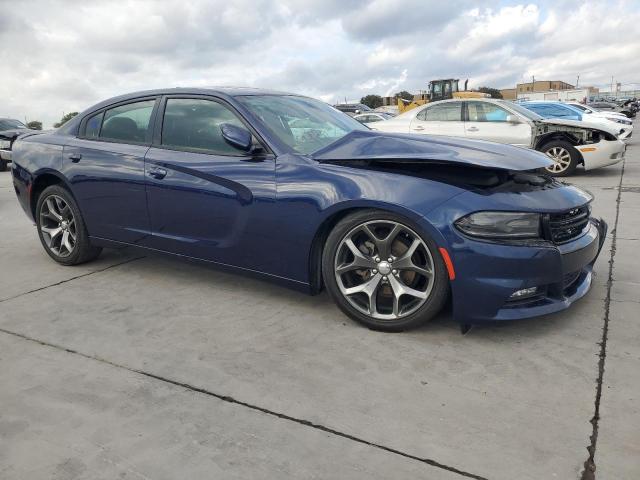 2015 DODGE CHARGER SX - 2C3CDXHG0FH852174