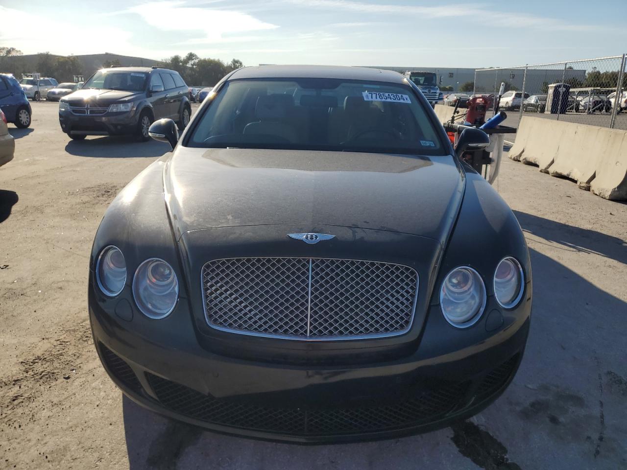 Lot #2955056812 2012 BENTLEY CONTINENTA