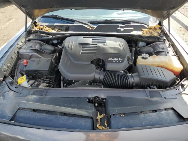 2020 DODGE CHALLENGER - 2C3CDZAG2LH226725