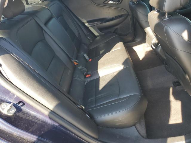 2017 CHEVROLET MALIBU LT - 1G1ZE5ST4HF152815