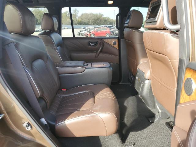 2016 INFINITI QX80 - JN8AZ2NE5G9121885