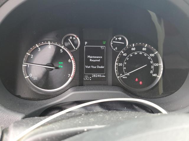 2023 LEXUS GX 460 LUX JTJGM7BX6P5341404