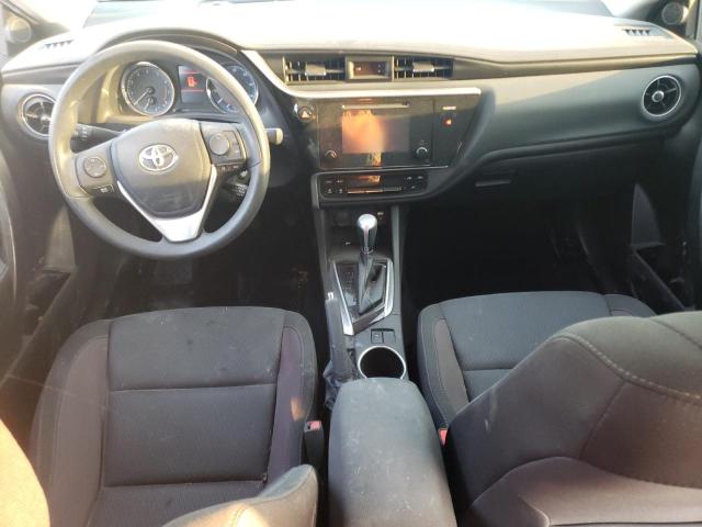 2017 TOYOTA COROLLA L - 5YFBURHE7HP707132