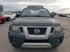 NISSAN XTERRA X photo