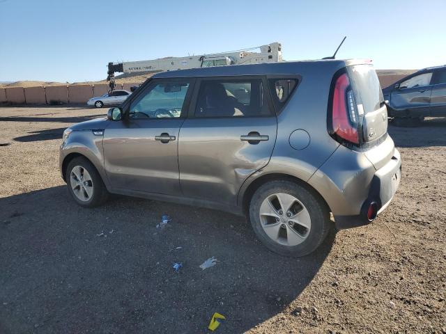 2016 KIA SOUL - KNDJN2A27G7348753