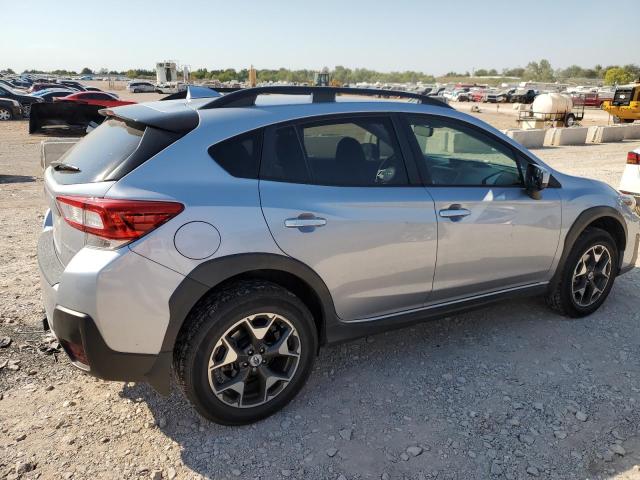 VIN JF2GTADC4J8255481 2018 Subaru Crosstrek, Premium no.3