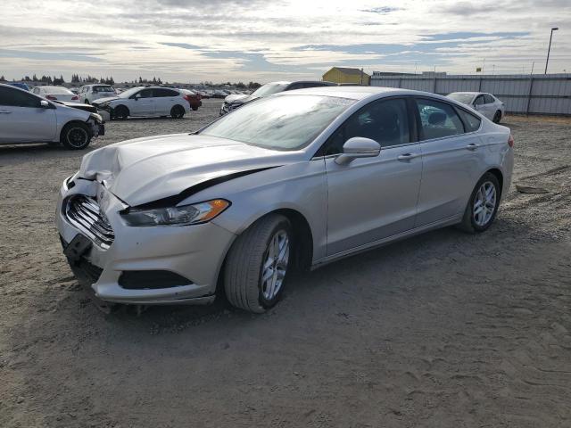 VIN 3FA6P0H74ER256873 2014 Ford Fusion, SE no.1