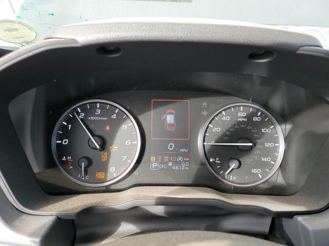 2024 SUBARU CROSSTREK - JF2GUADC4R8324307