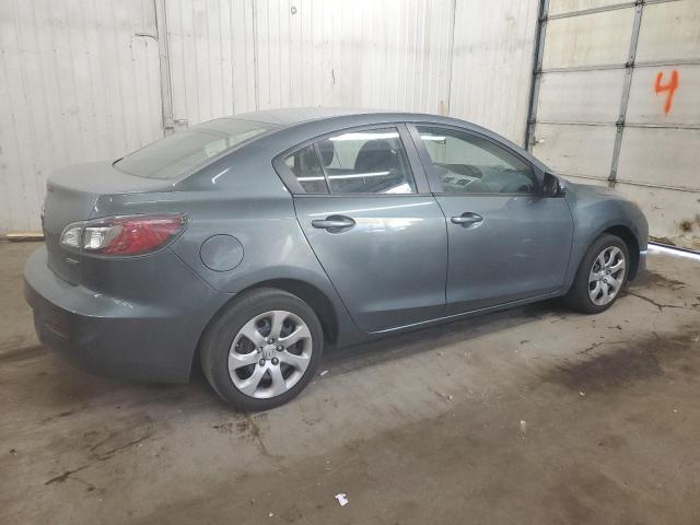 VIN JM1BL1U74D1719958 2013 Mazda 3, I no.3