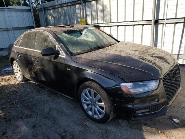 2015 AUDI A4 PREMIUM - WAUBFAFL6FN007543
