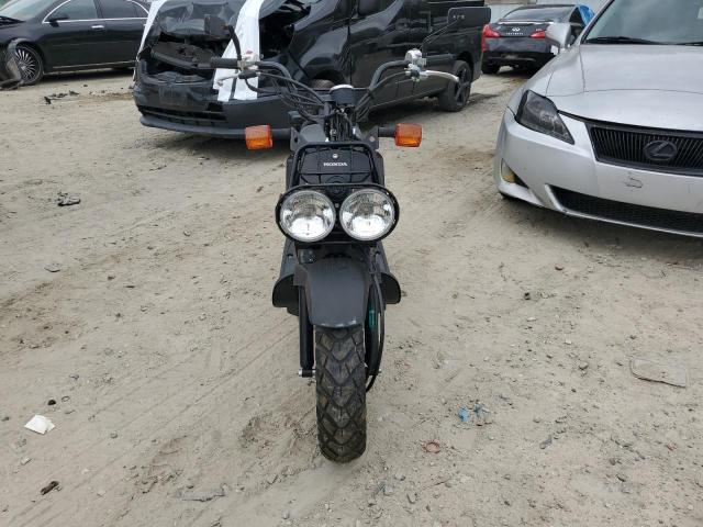 2013 HONDA NPS50 JH2AF5816DK104040
