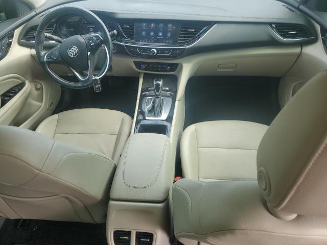2019 BUICK REGAL TOUR W04GV8SX0K1013461