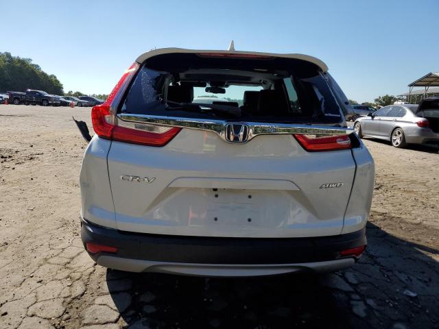 2018 HONDA CR-V EXL - 2HKRW2H84JH641233