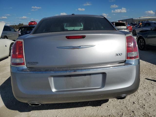 VIN 2C3CCAAGXEH222381 2014 Chrysler 300 no.6