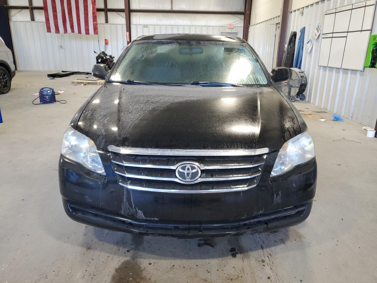 Lot #2994218426 2007 TOYOTA AVALON XL