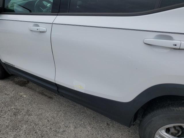 2018 GMC TERRAIN SL - 3GKALMEV6JL391249