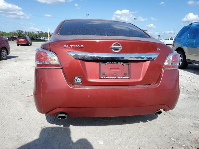 VIN 1N4AL3APXEC285861 2014 Nissan Altima, 2.5 no.6