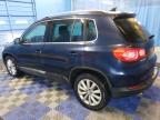 VOLKSWAGEN TIGUAN S photo