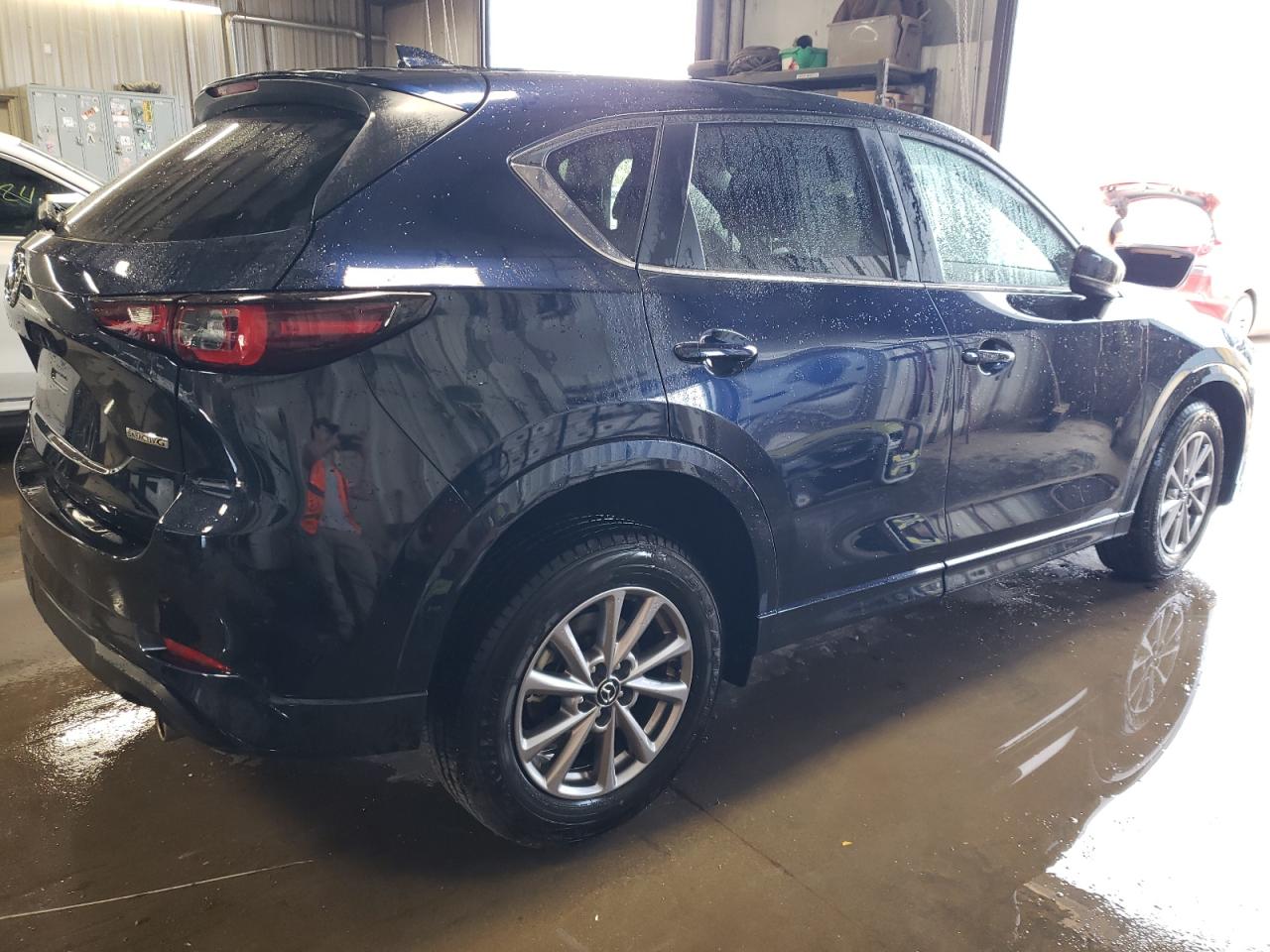 Lot #2935892764 2024 MAZDA CX-5 SELEC