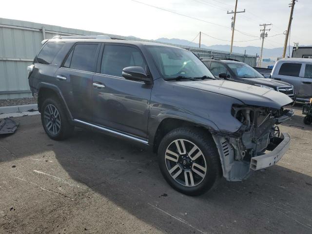 2022 TOYOTA 4RUNNER LI JTEKU5JR6N6013763