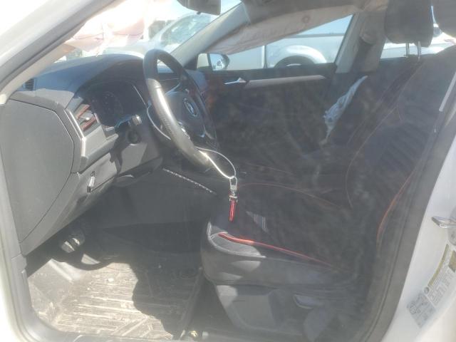 2019 VOLKSWAGEN JETTA S - 3VWC57BU3KM127247