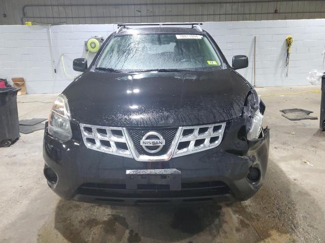 2015 NISSAN ROGUE SELE - JN8AS5MV5FW262320